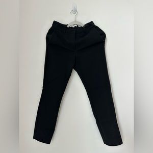 Black Slacks